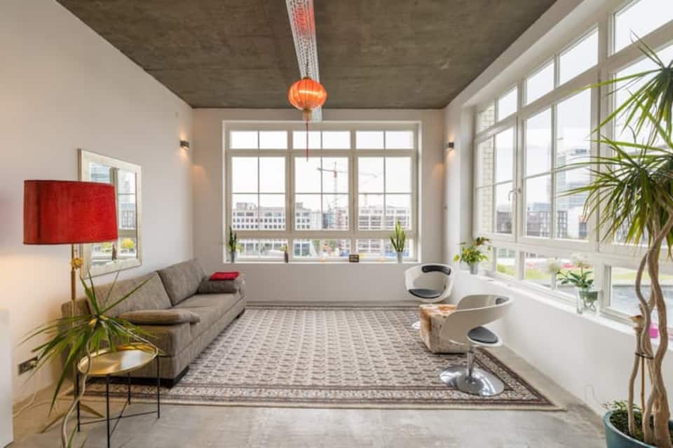 Berlin, Germany Vacation Rentals - Airbnb