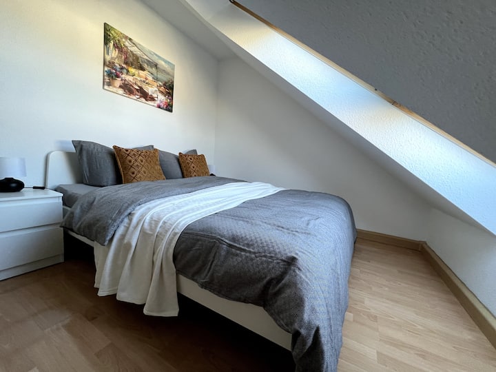 R&L Apartment Wettiner Strasse Condominiums for Rent in Leipzig