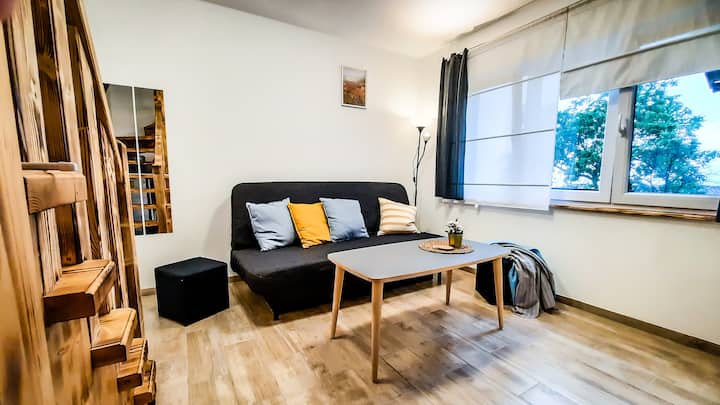 Amber Road Cottage - Otrokovice
