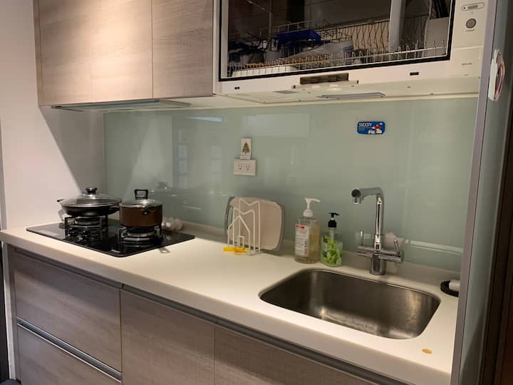 信光里 Vacation Als Homes Taoyuan City Taiwan Airbnb Vacation Als Homes Taoyuan City, Can I Remodel My Kitchen Without A Permit Taoyuan City