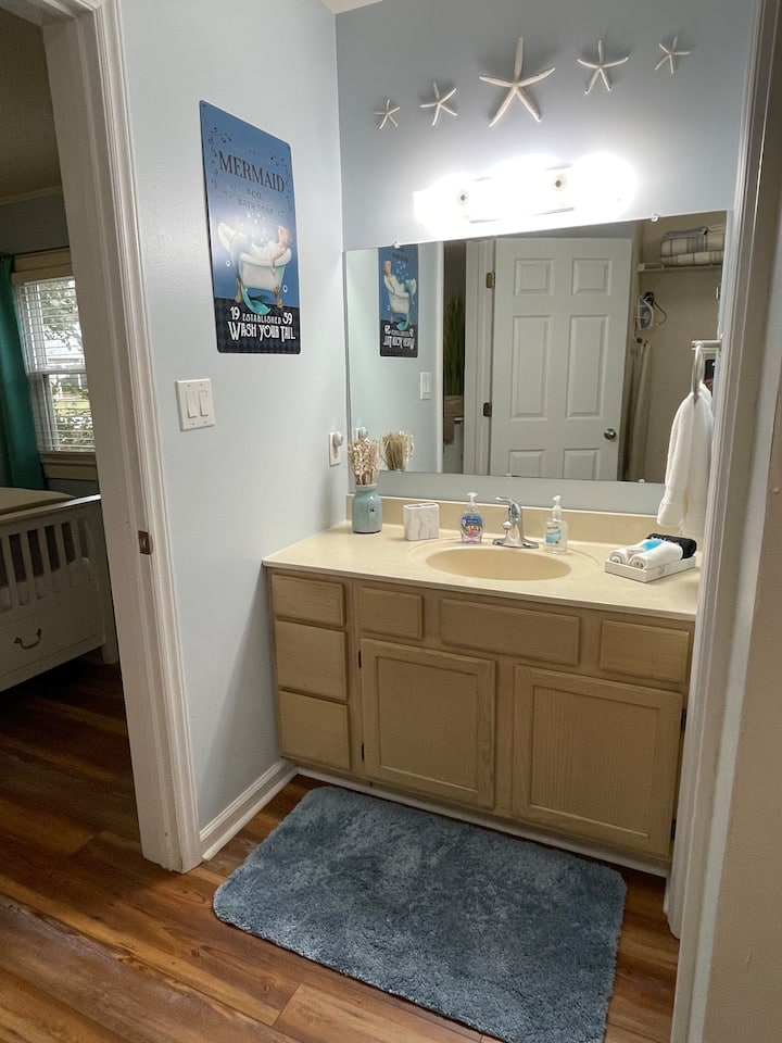 Top 12 Airbnb Vacation Rentals In Morehead City, North Carolina