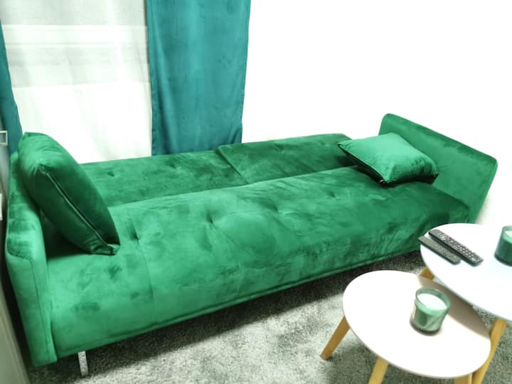 Дневна соба