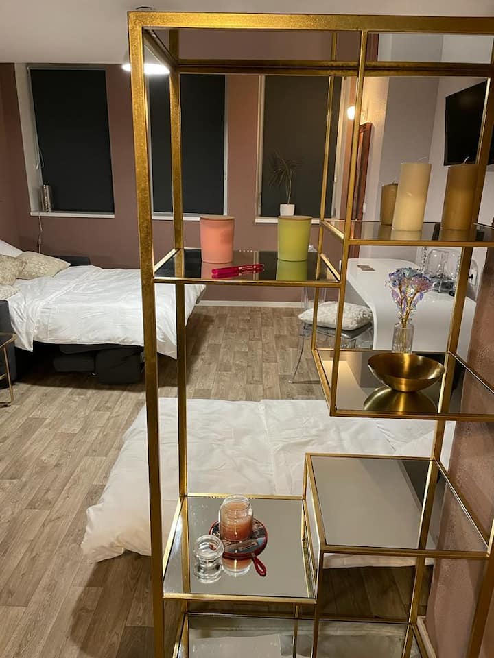 Quartier de la Gare, Strasbourg Fitness Friendly Vacation Rentals