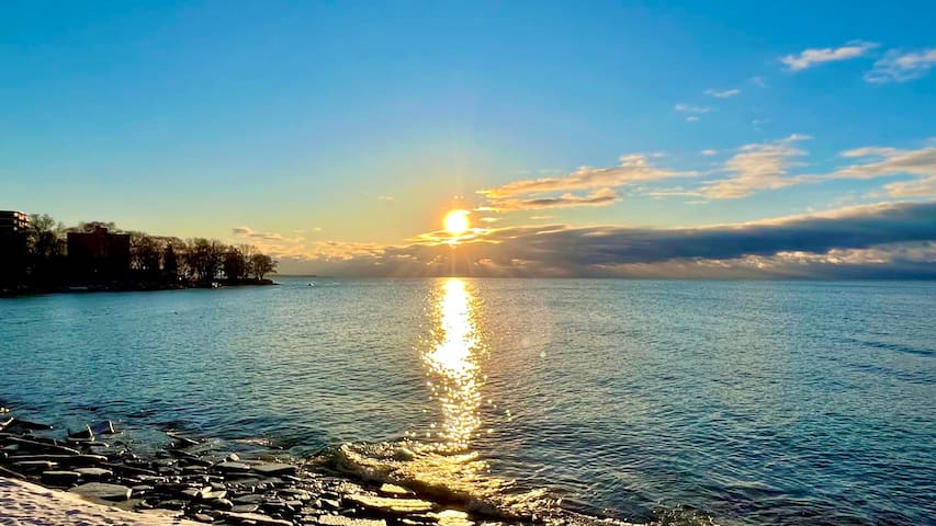 Lakeside Retreat – Toronto – South Etobicoke gallery image 4