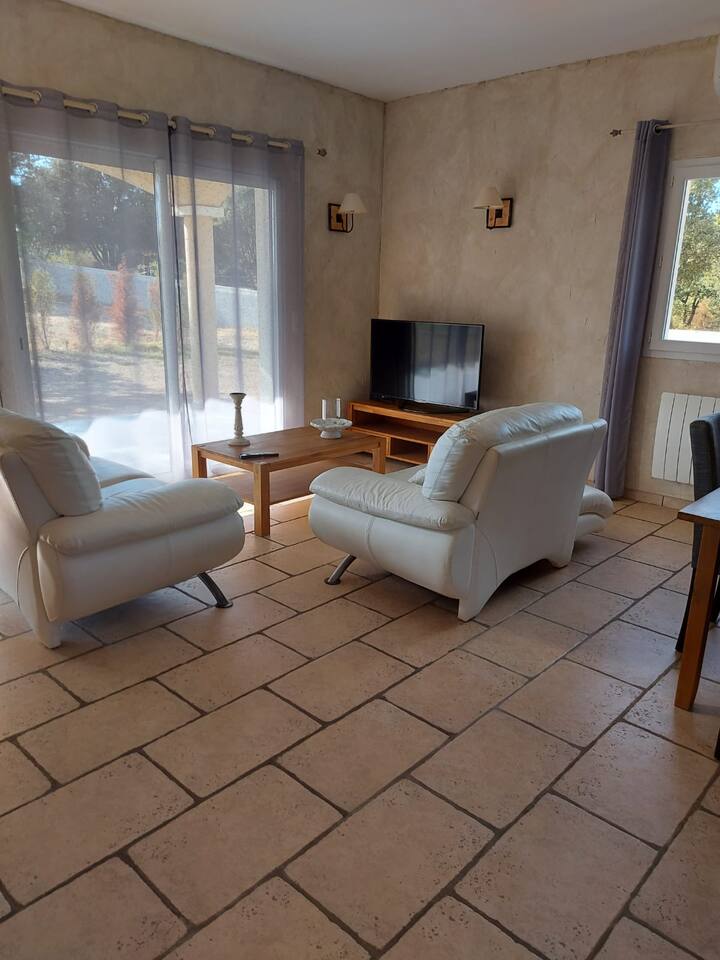 Porto Pollo , Mini Villa - Olmeto