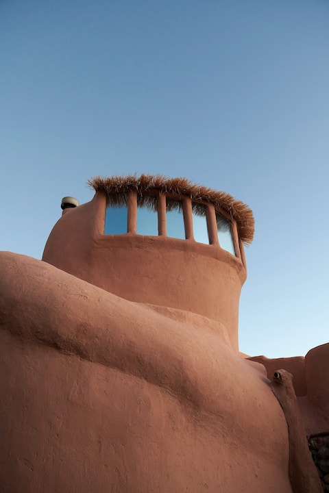 PEQUÉN HOUSE