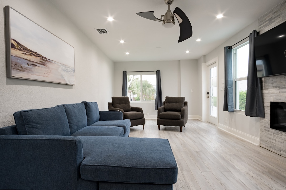 ห้องนั่งเล่น