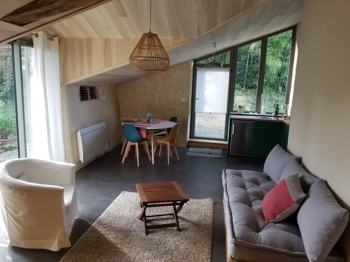 Gîte De La Davière - Vendée