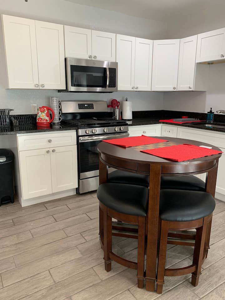 McKinney Vacation Rentals Guest Houses and More Airbnb