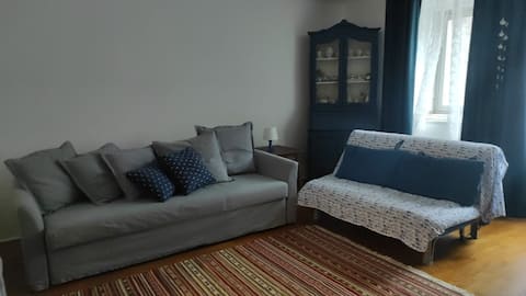 Proprietà Airbnb di successo: Quiet apartment a stone's throw from the sea a Friuli Venezia Giulia
