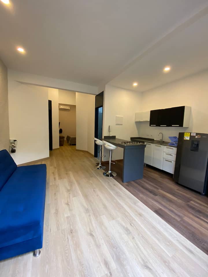 Всекидневна