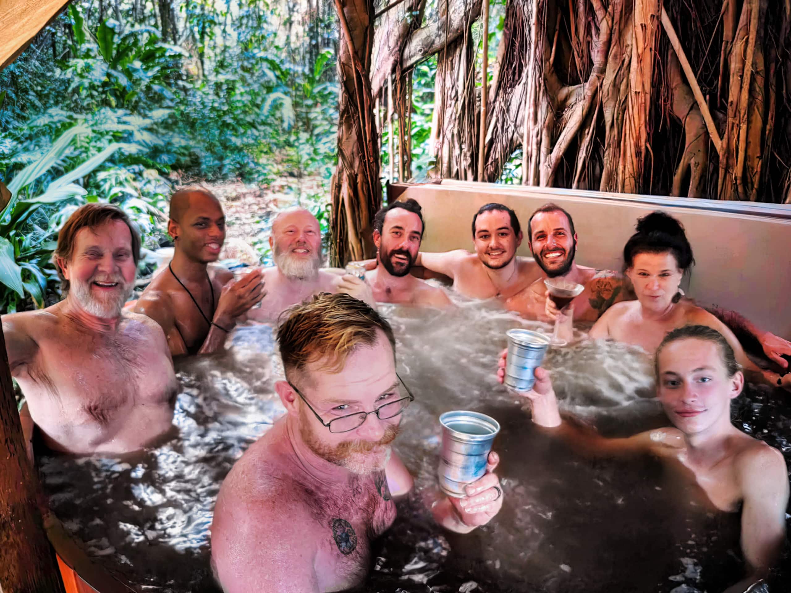 Kehena Beach Gay/lgbtqia+ Clothing Opt King Room - Photo 7