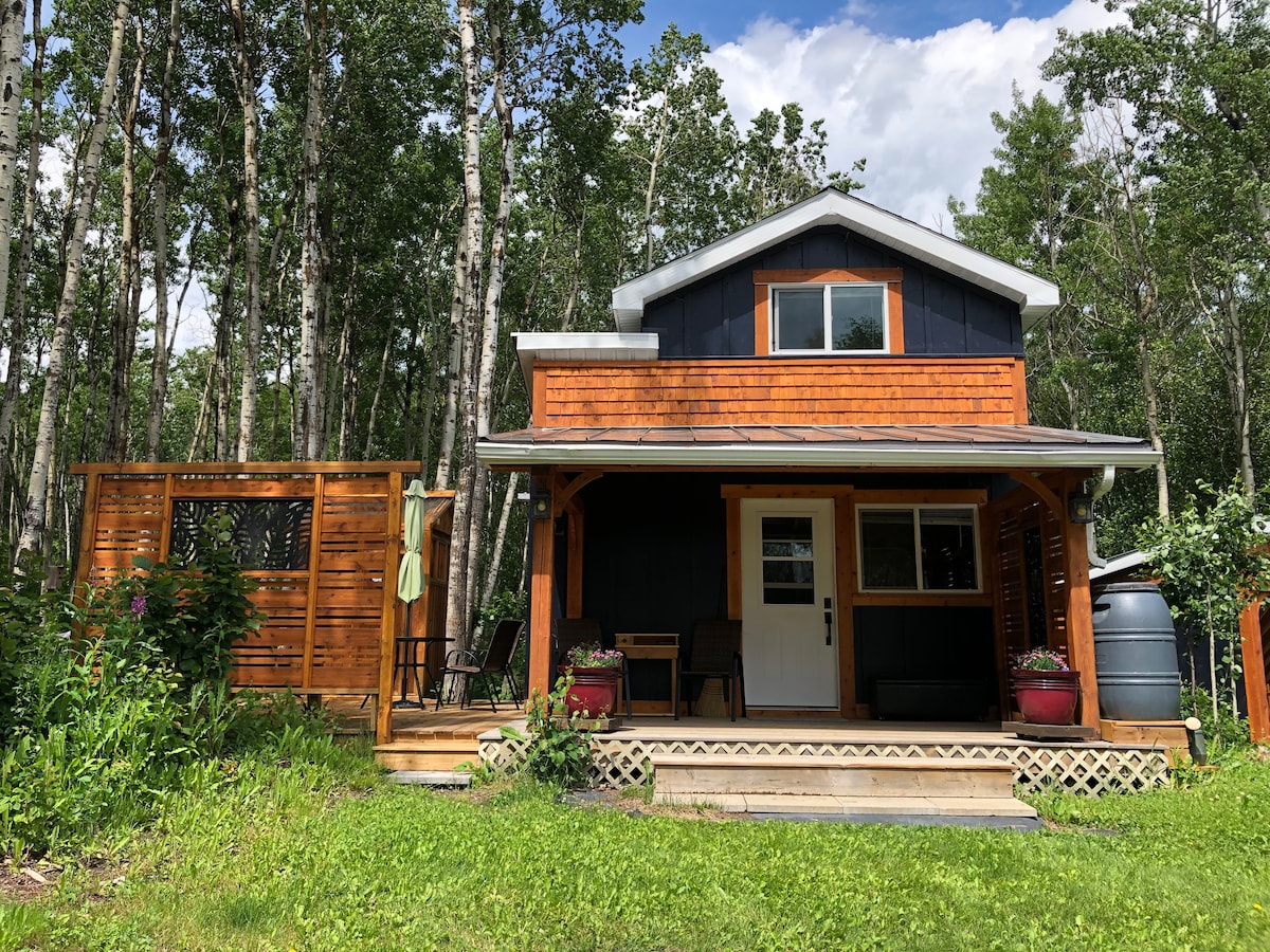 Alberta Vacation Rentals | Airbnb