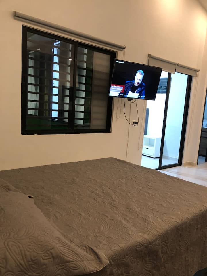 غرفة النوم 1