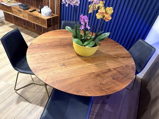 Luxe 2BR Apartment with Linear Park View! gallery image 5