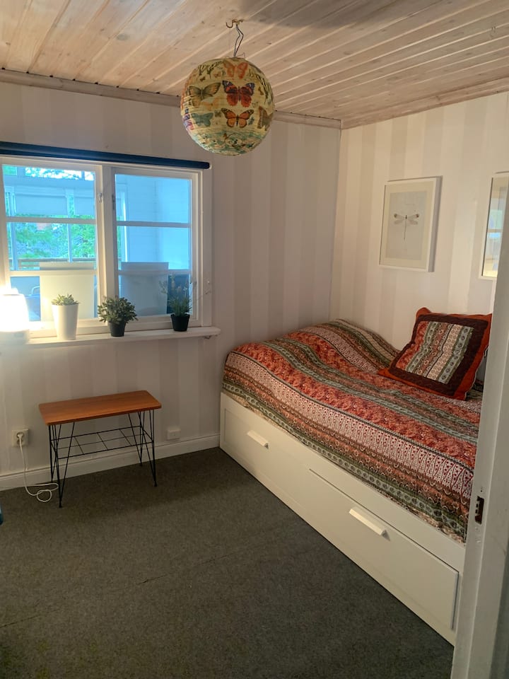 საძინებელი