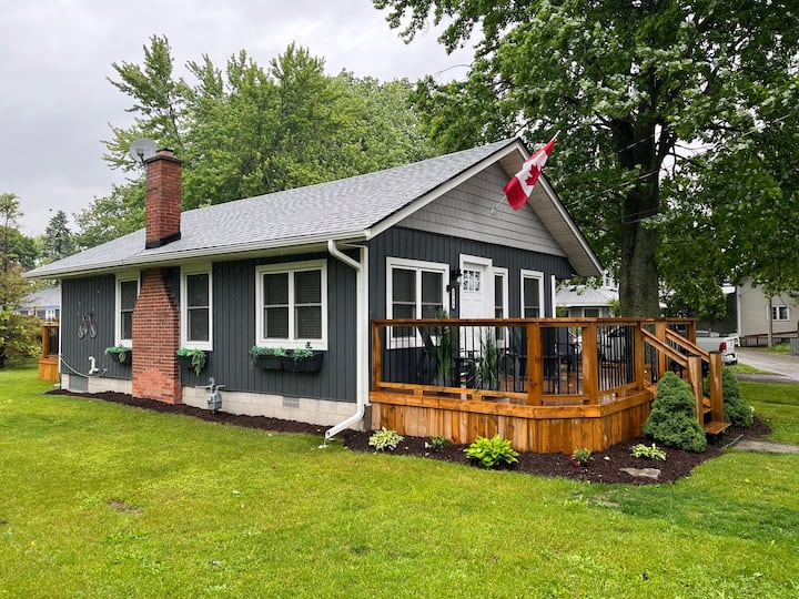 Angola On The Lake Cottage Rentals Cottages and More Airbnb