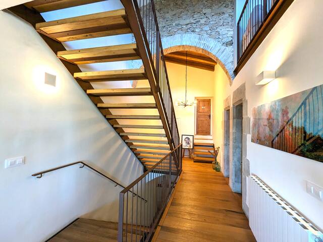 Mas Oms – Incredible views – Natural Park gallery image 3