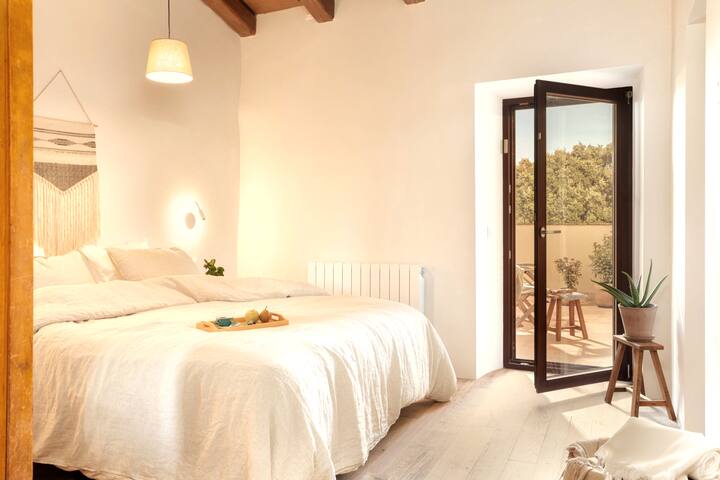 Mas Oms – Incredible views – Natural Park gallery image 4