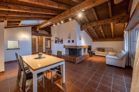 3.5 Room apartment B13 (Quadernpark)