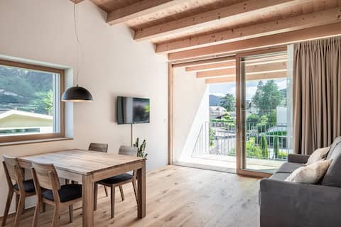 Apartment Birne