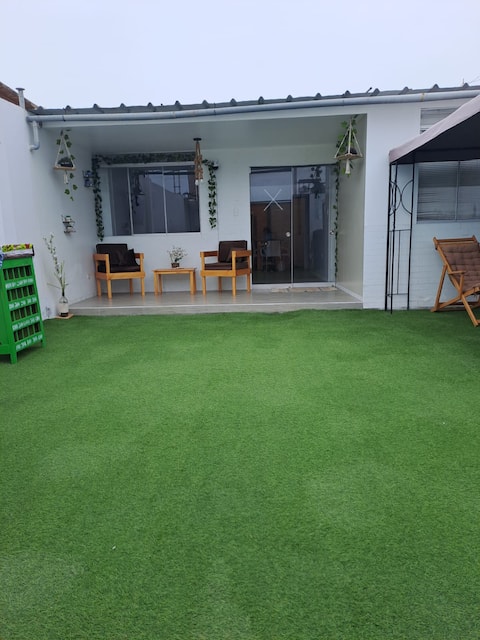 Cozy Casita Close to Playa San Bartolo