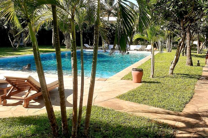 Listing in Watamu