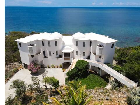 SandCastle Pointe Villa