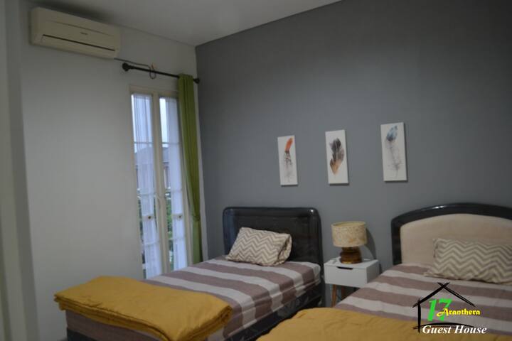 Спална соба 1