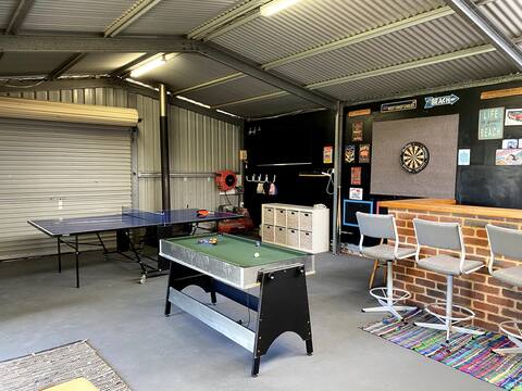 Lancelin By The Dunes - Low Mid Week Rates!!