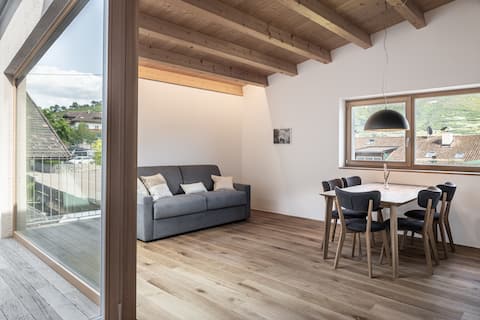 Ferienwohnung Traube