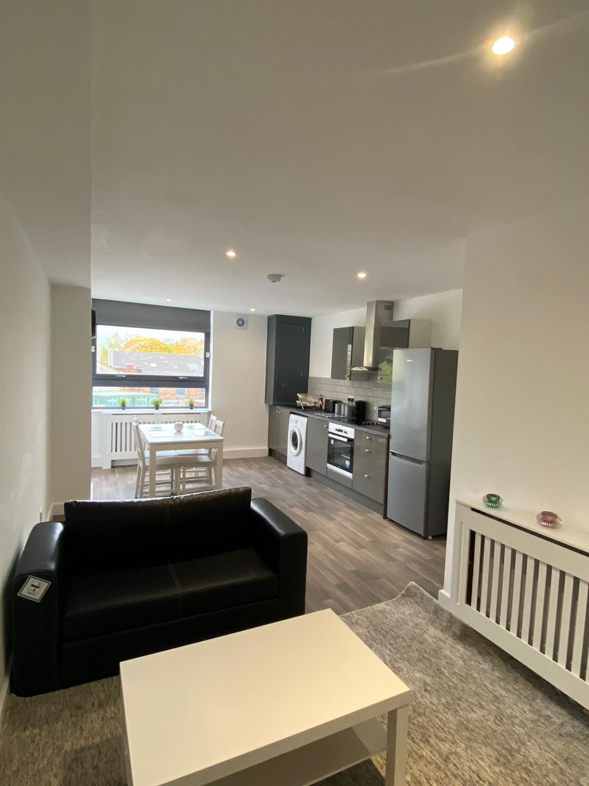 3. One bedroom apartment with free parking Apartments for Rent in