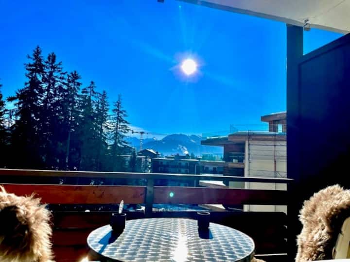 CransMontana Vacation Rentals & Homes Valais, Switzerland Airbnb