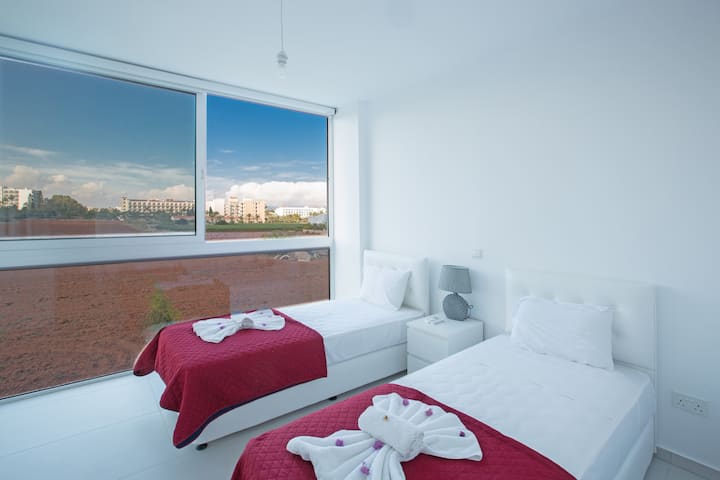 Informacione turistike World PBP Villas 3