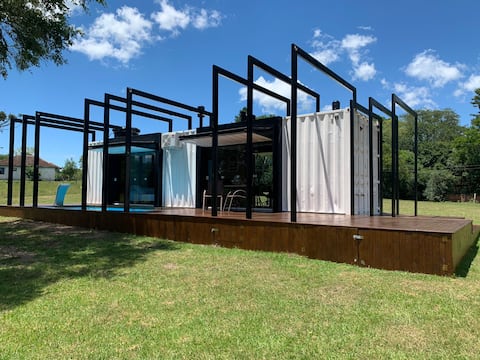 Country House with private pool