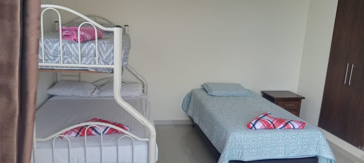 Habitación 3
