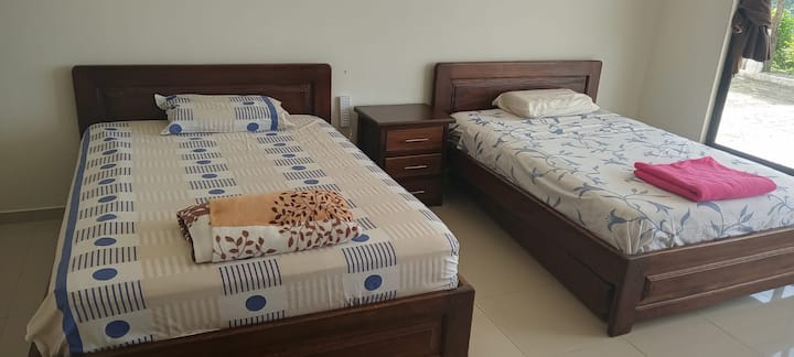 Habitación 2
