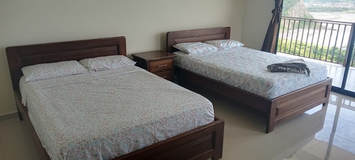 Habitación 4