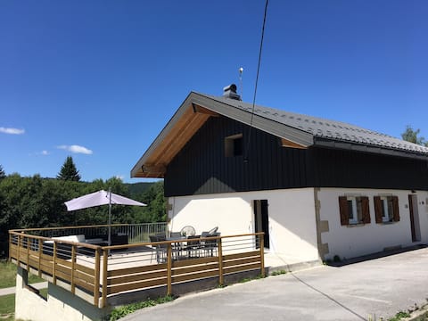 La Fromagerie - Exceptional gîte in La Mouille