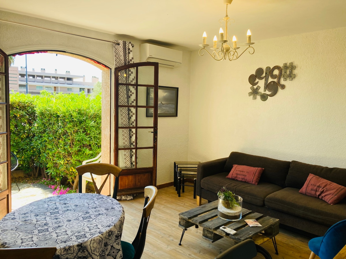 Дневна соба