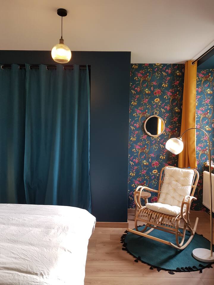 Chambre 2