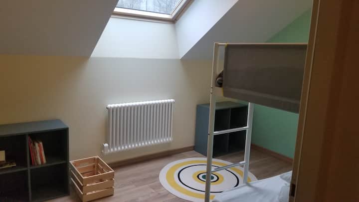 Chambre 3