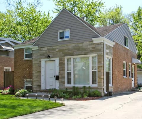 Hackberry Haven: Your Cozy Home Away From Home