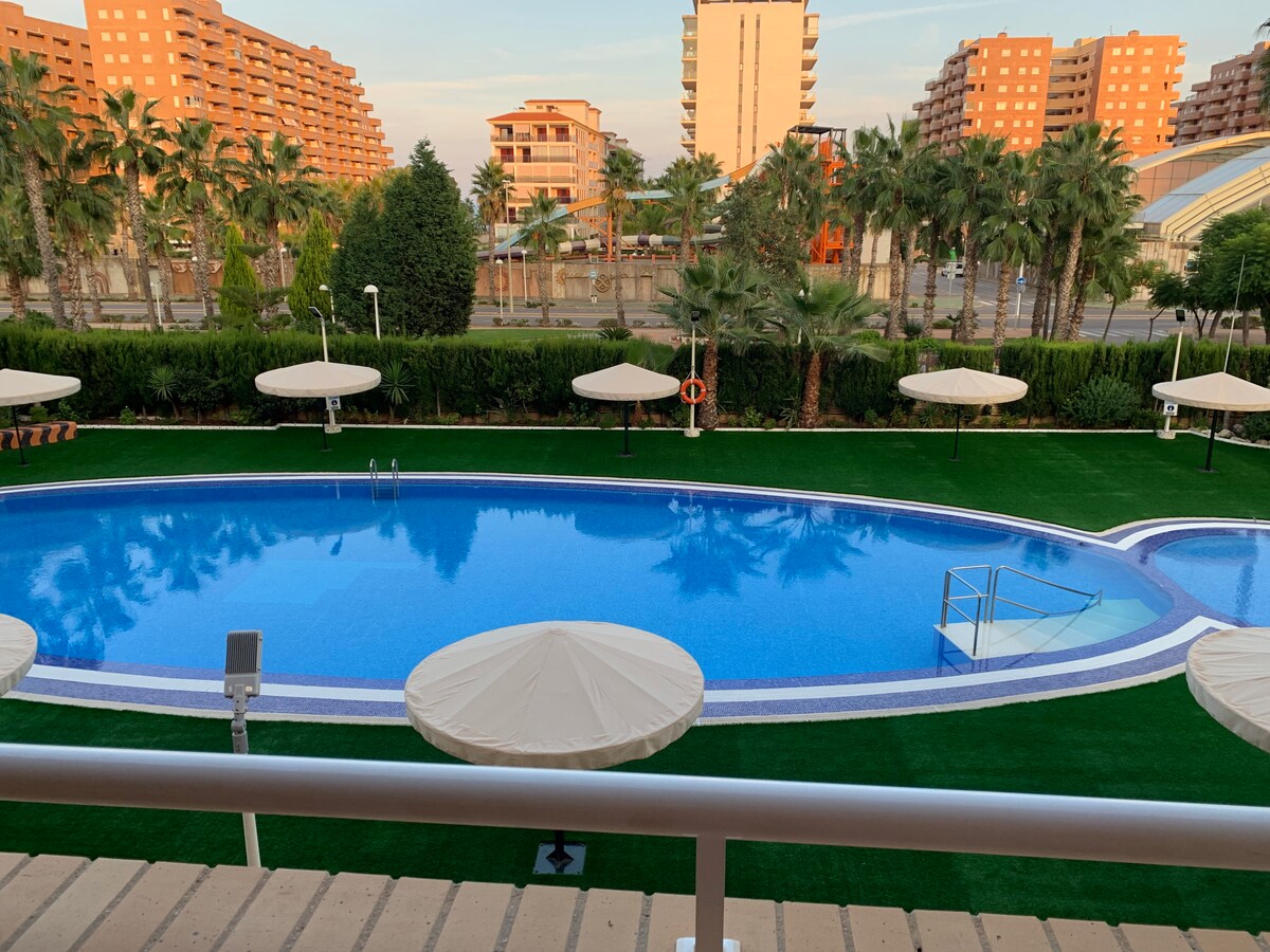 Apartamento en Oropesa del Mar