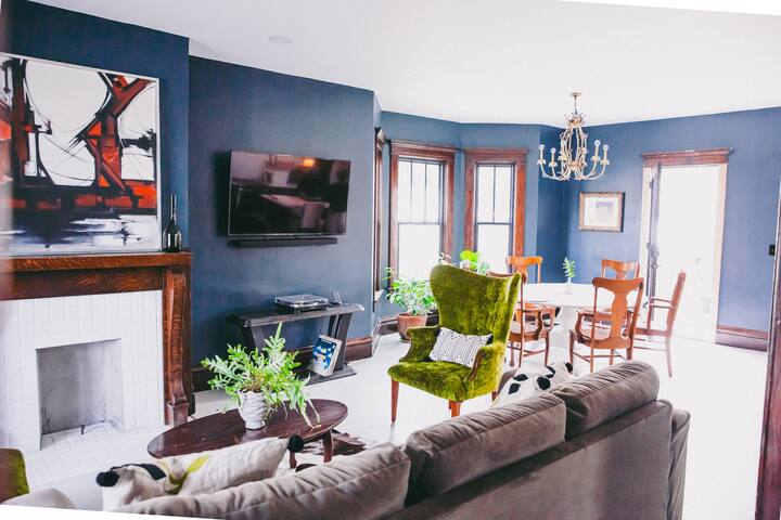 Moody Haven near OSU campus gallery image 5