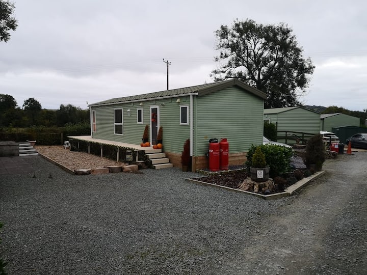 Relaxing, private retreat! Holiday homes for Rent in Crossgates