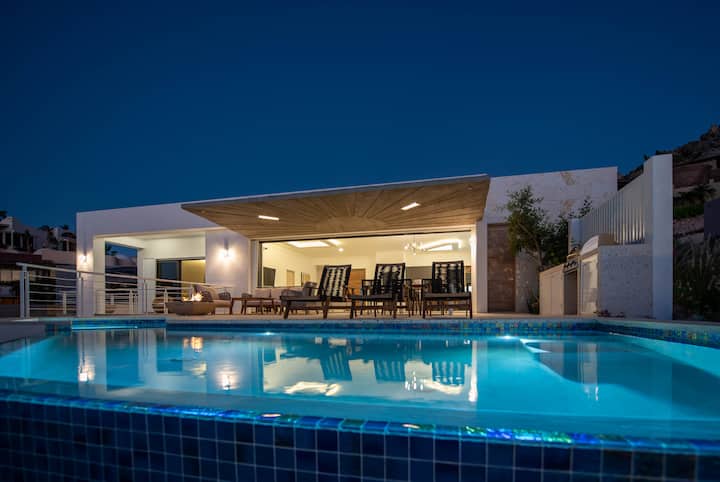 Cabo San Lucas House Rentals | Apartment and House Rentals | Airbnb