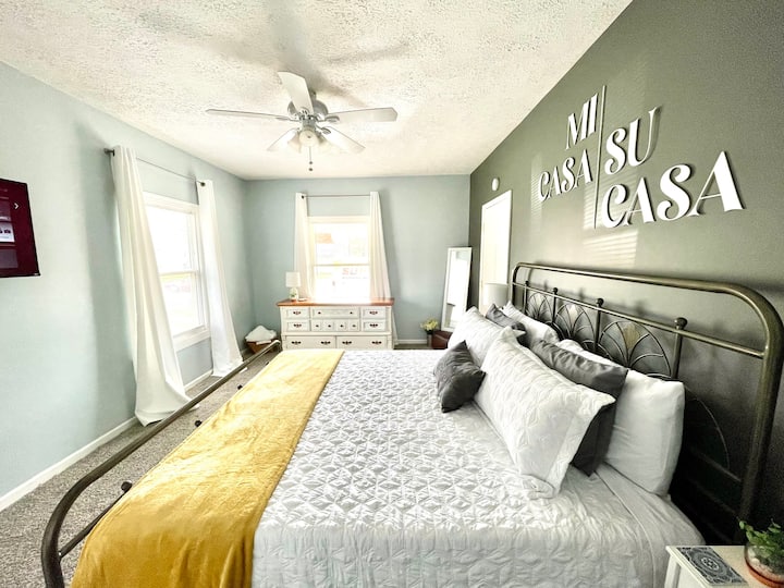 Galveston Holiday Rentals & Homes Indiana, United States Airbnb