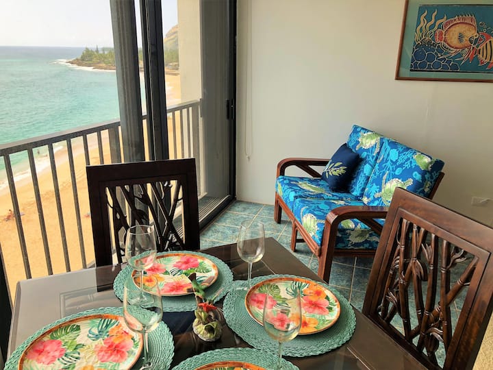 Spectacular Beach – Clean, Beautiful Condominium - Waianae, HI