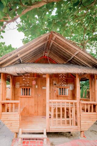 C Infinite Sand Beach Resort managed Airbnb listing 2